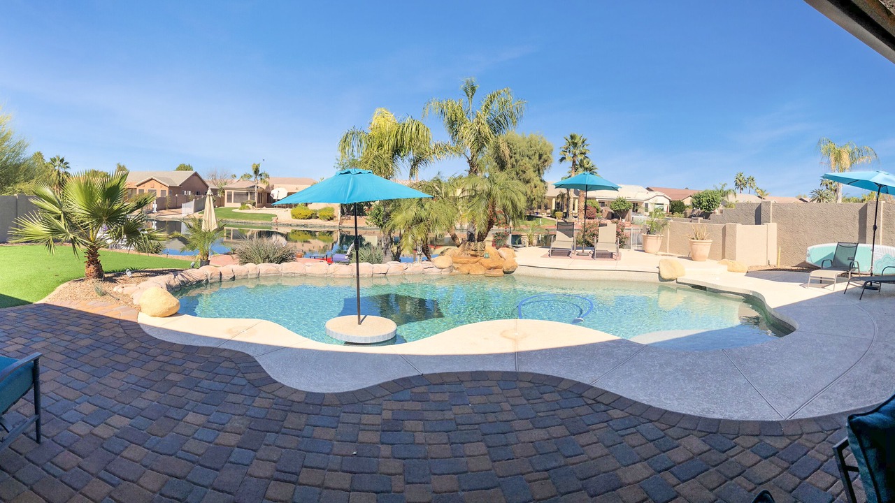 Photo of Outdoor in Chandler