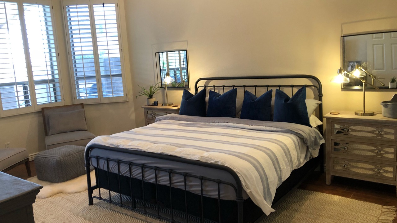 Photo of Bedroom in Chandler