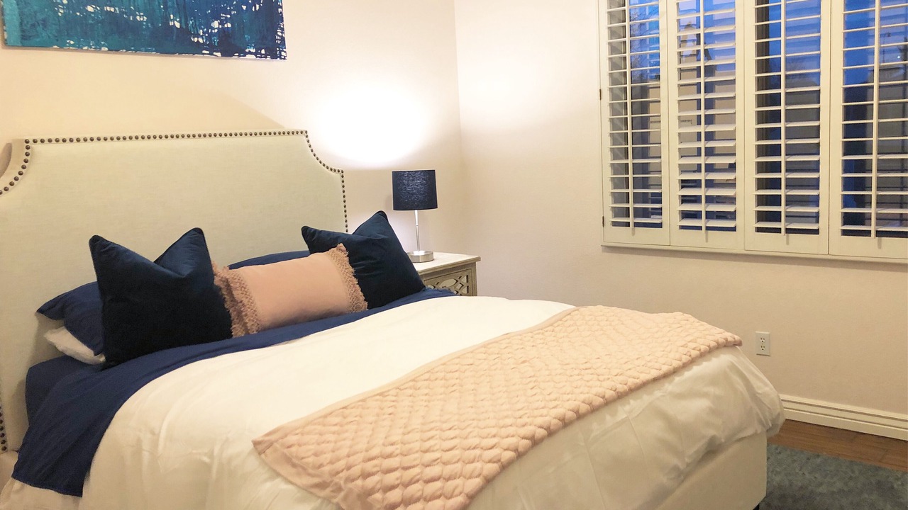 Photo of Bedroom in Chandler