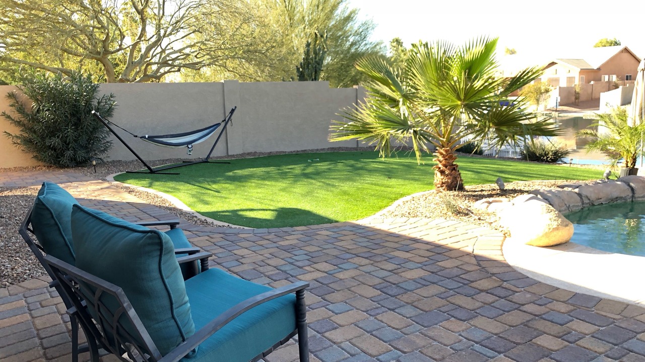 Photo of Outdoor in Chandler