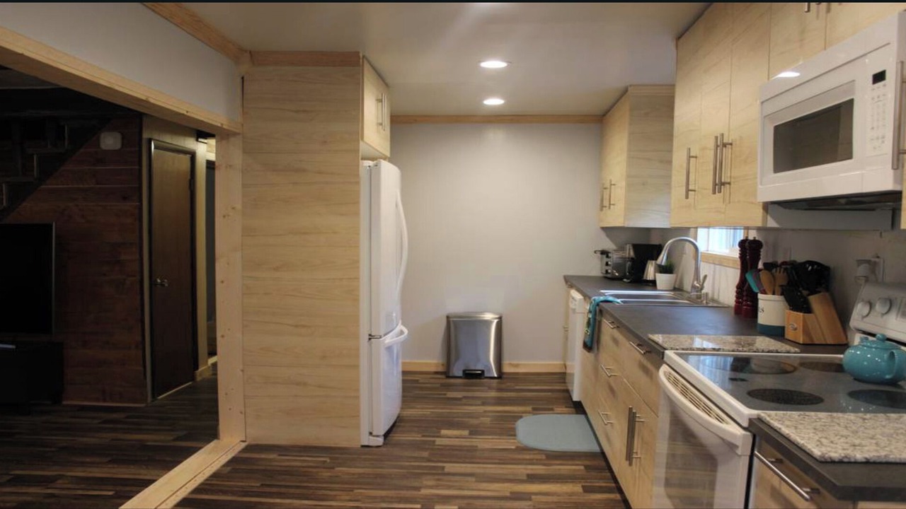 Photo of Kitchen in Island Park