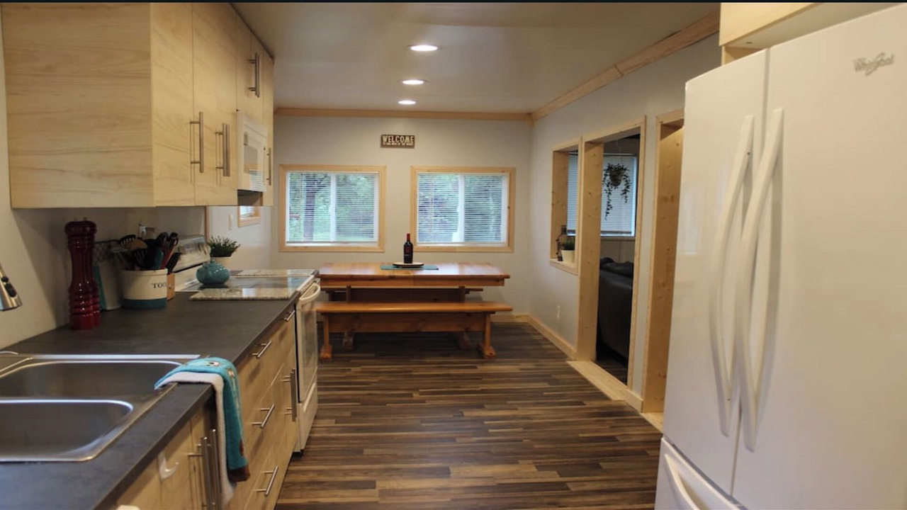 Photo of Kitchen in Island Park