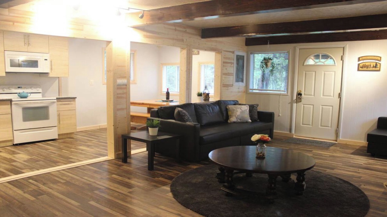 Photo of Bedroom in Island Park
