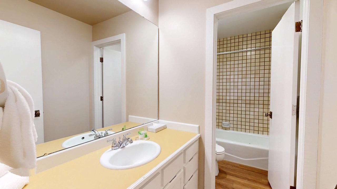 Photo of Bathroom in Ketchum