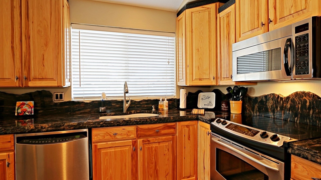 Photo of Kitchen in Los Portones