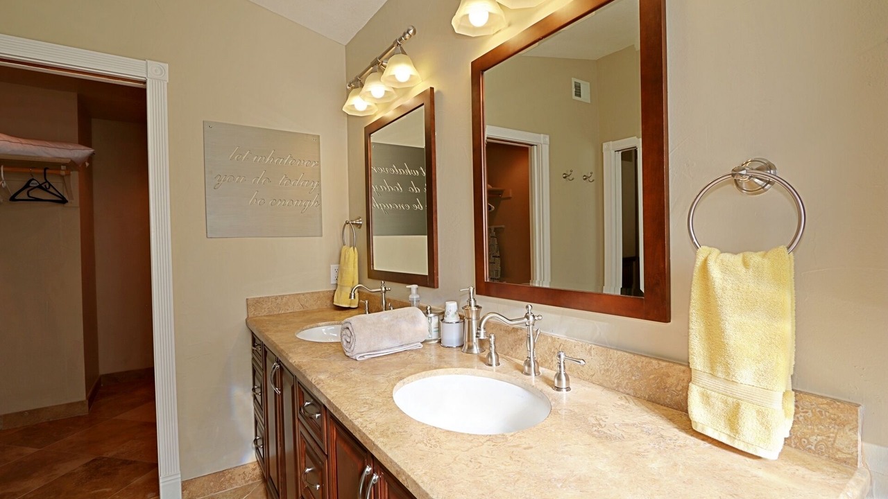 Photo of Bathroom in Los Portones