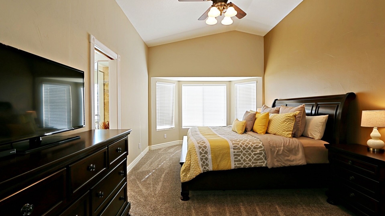 Photo of Bedroom in Los Portones