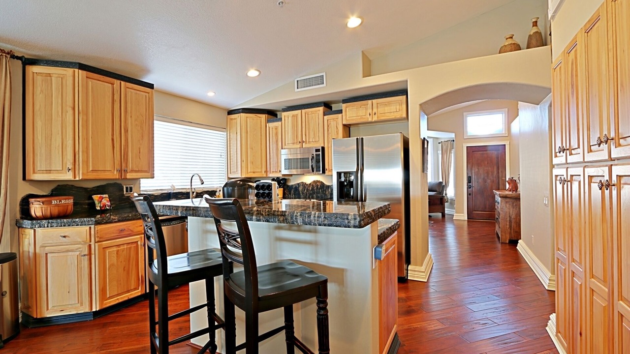 Photo of Kitchen in Los Portones