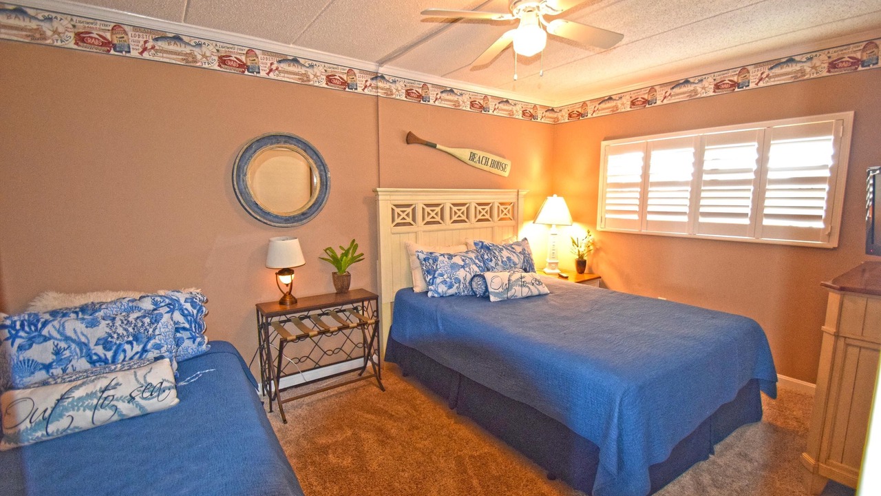 Photo of Bedroom in Ocean City