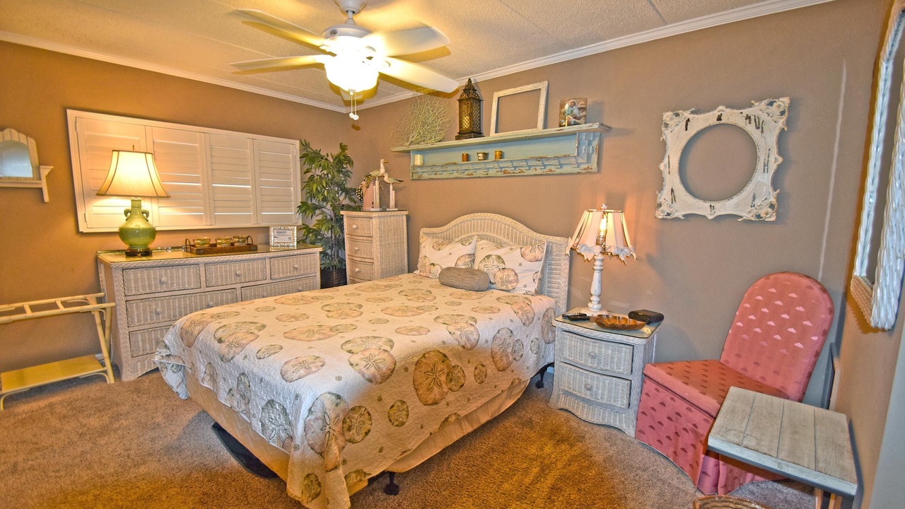 Photo of Bedroom in Ocean City