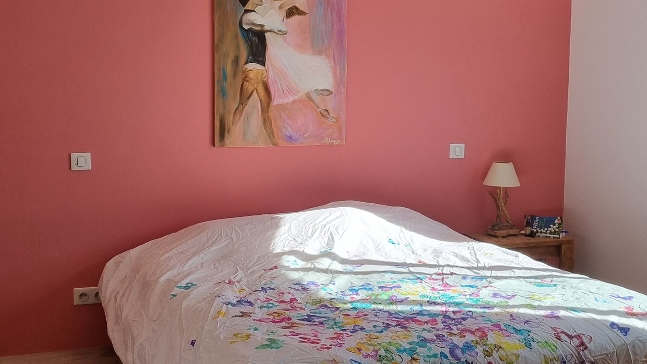 Photo of Bedroom in Ocana