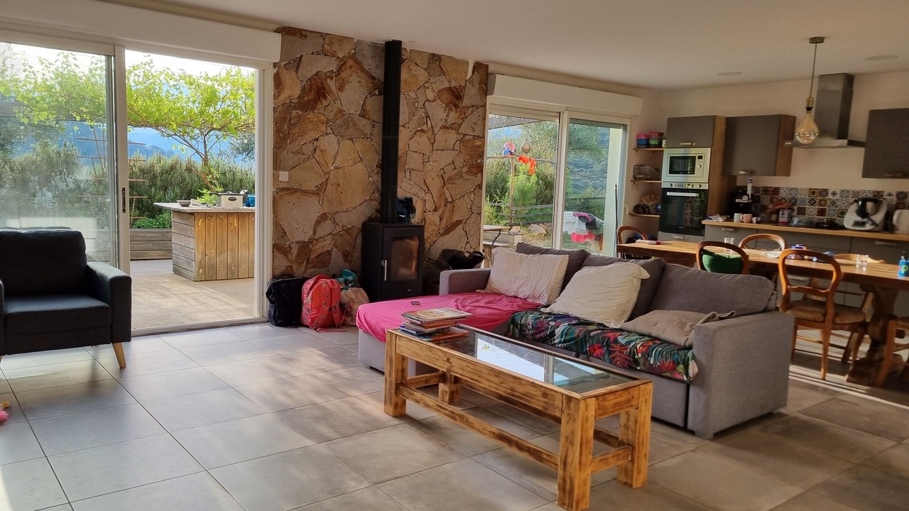 Photo of Livingroom in Ocana