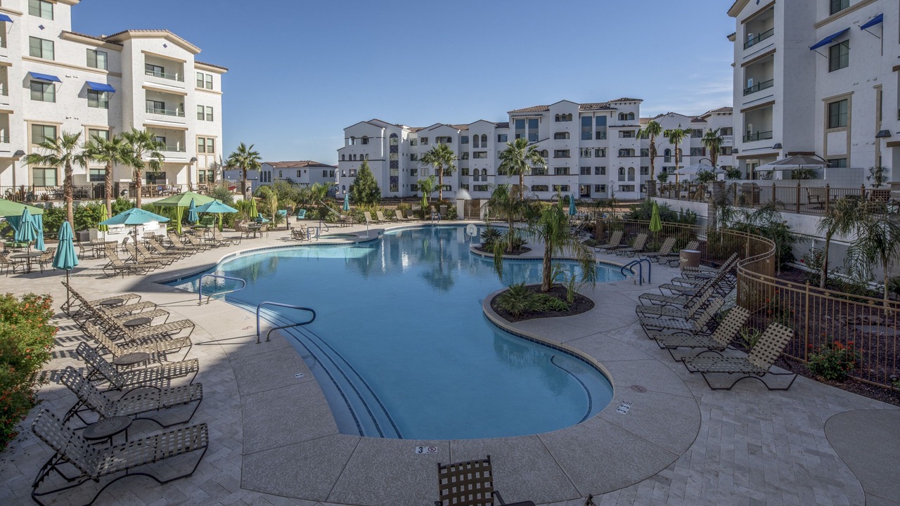 Photo of Outdoor in Ocotillo