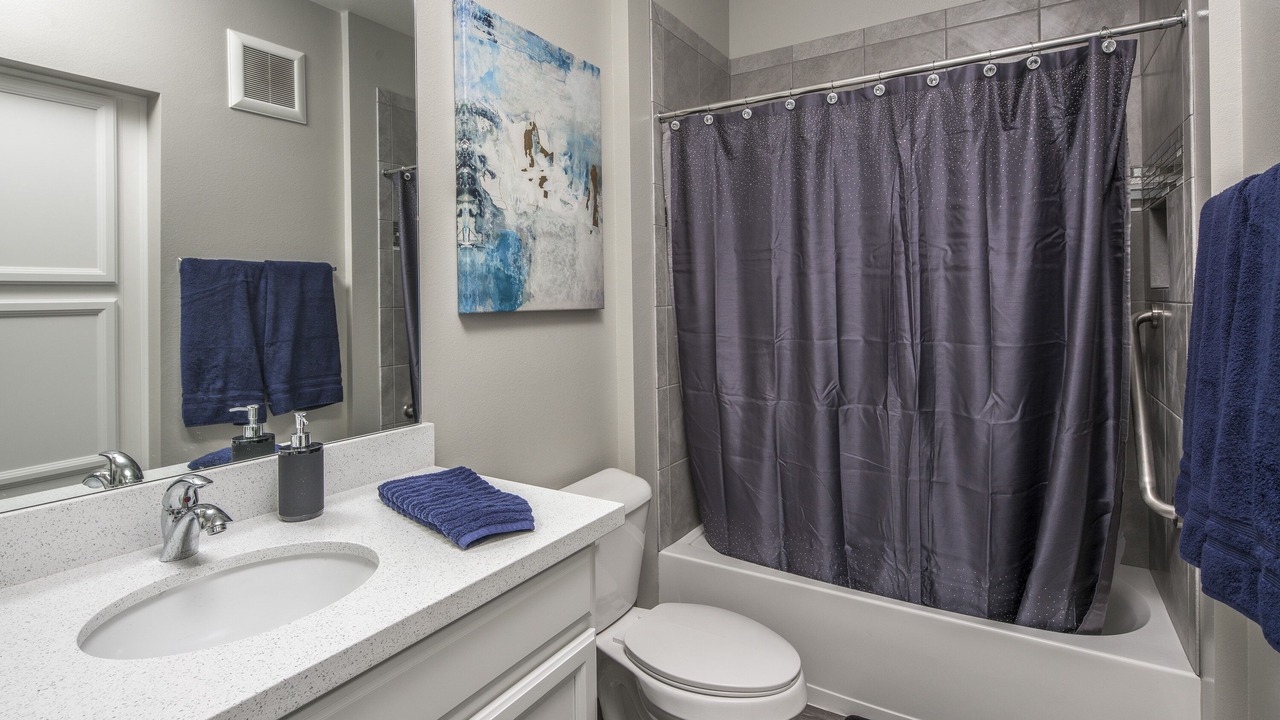 Photo of Bathroom in Ocotillo