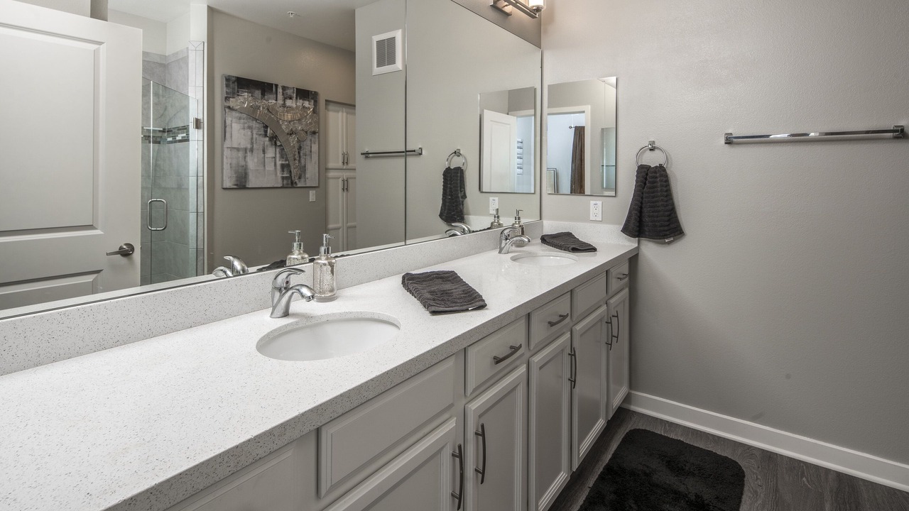 Photo of Bathroom in Ocotillo