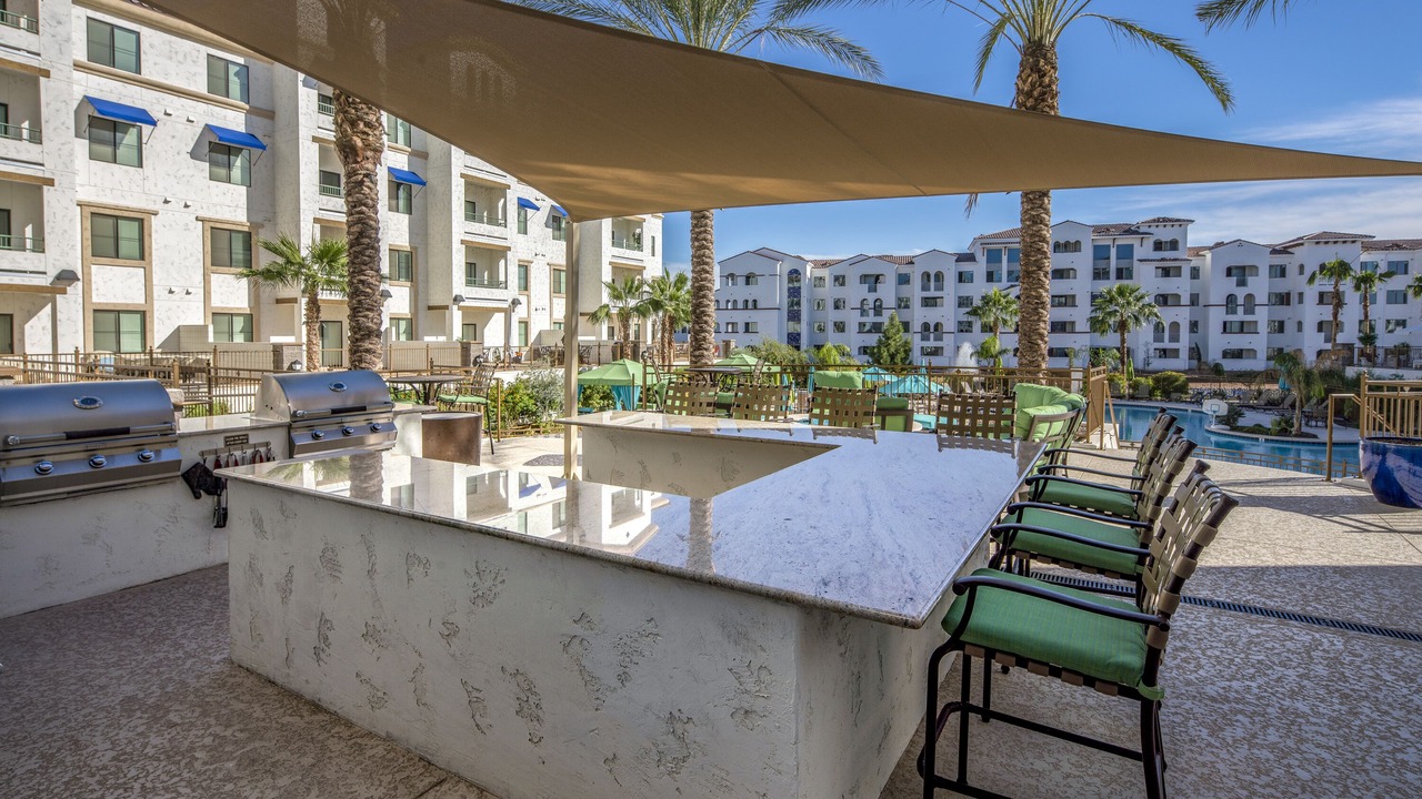 Photo of Outdoor in Ocotillo