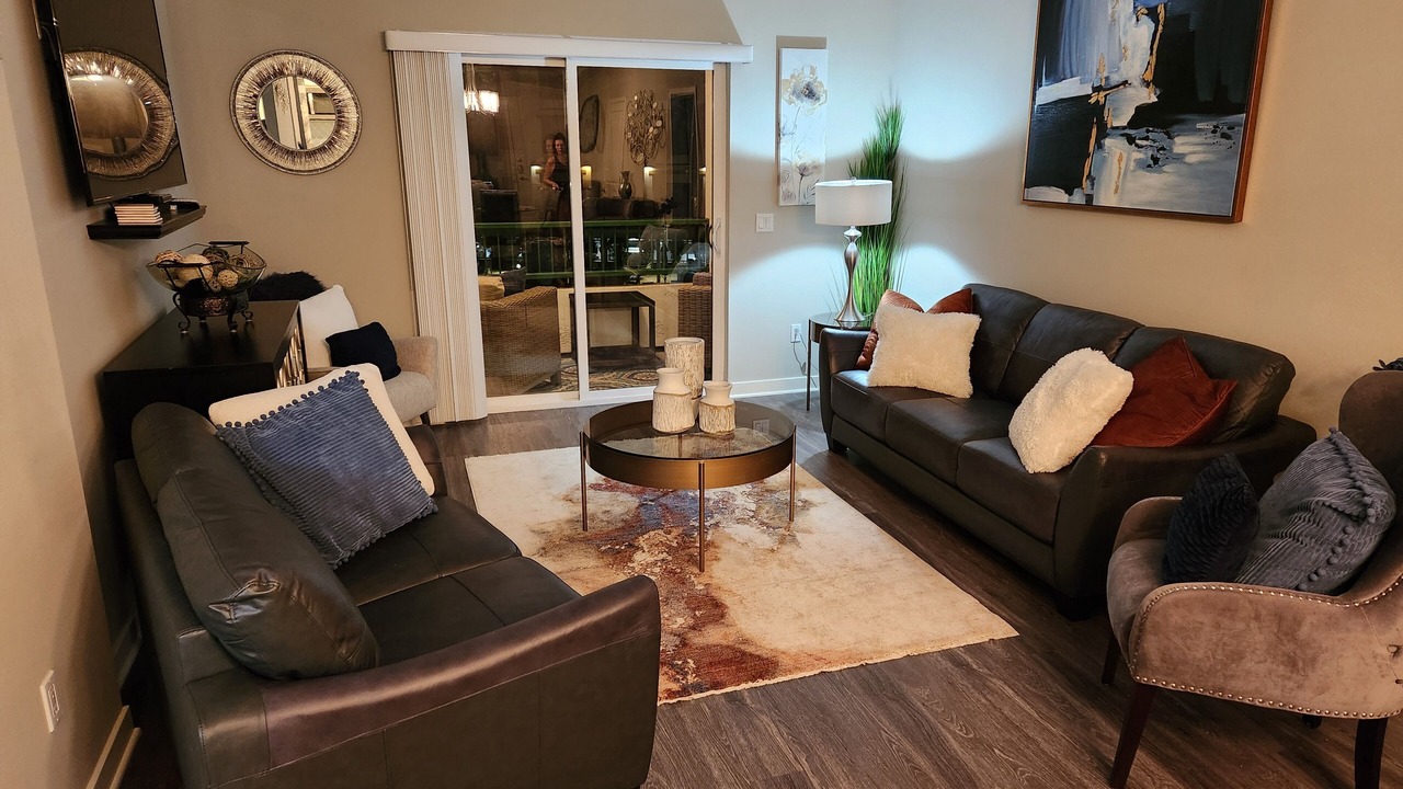 Photo of Livingroom in Ocotillo