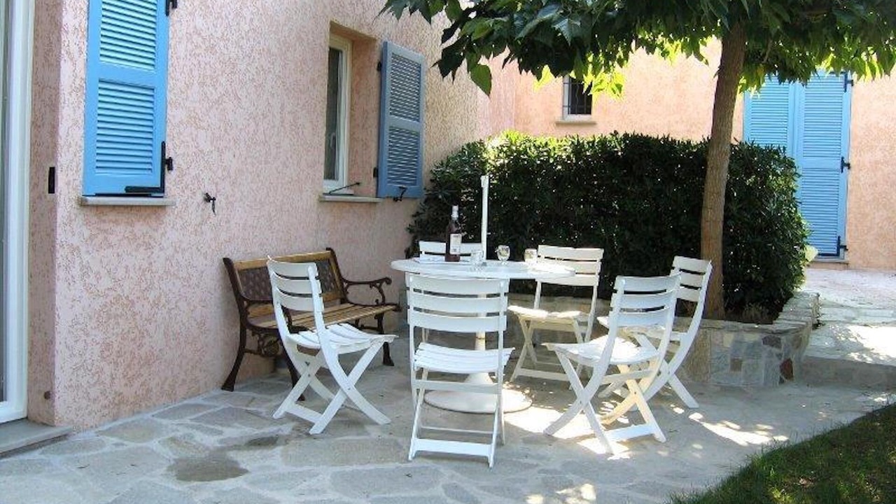 Photo of Outdoor in Marine de Saint Ambroggio