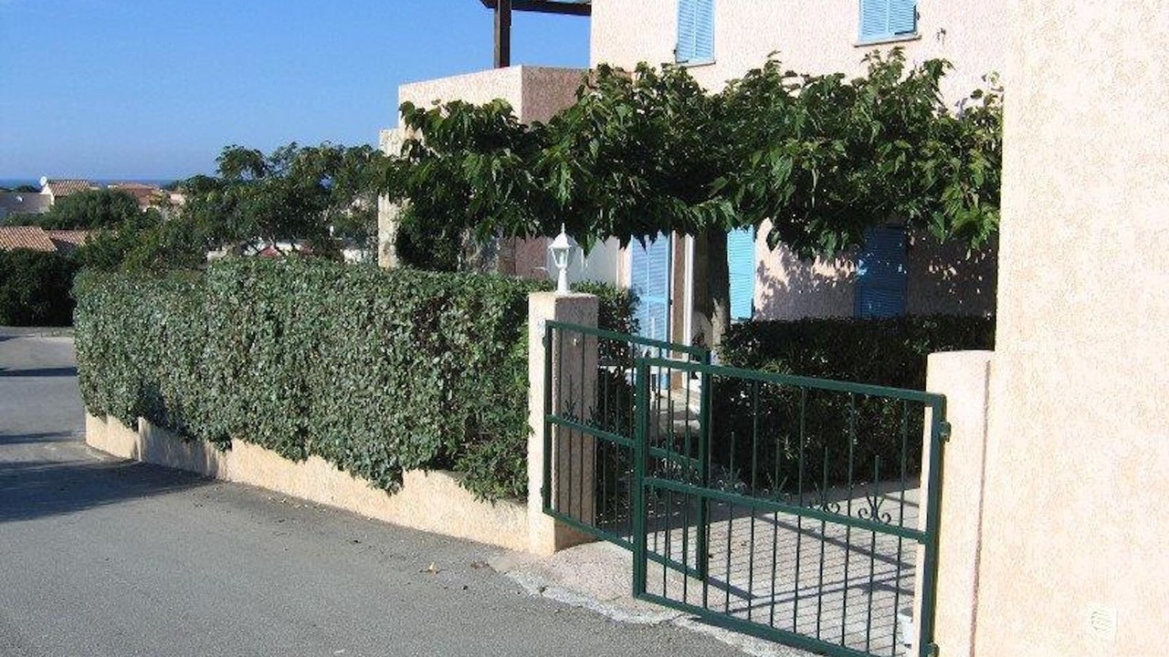 Photo of Outdoor in Marine de Saint Ambroggio