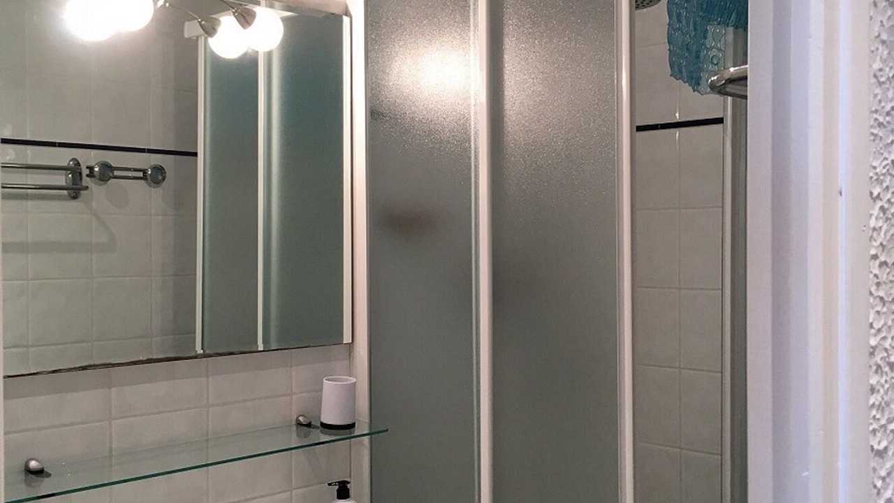 Photo of Bathroom in Marine de Saint Ambroggio