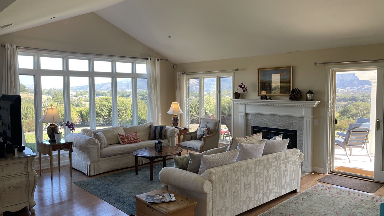 Photo of Bedroom in Solvang