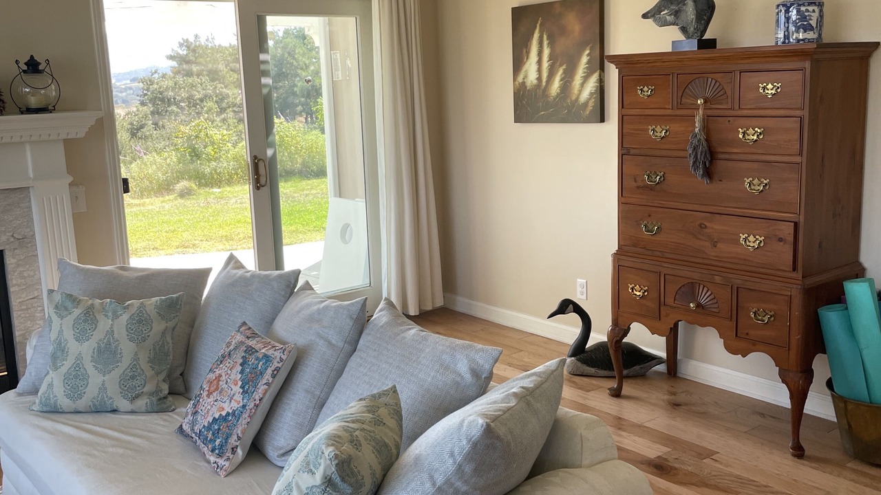 Photo of Bedroom in Solvang