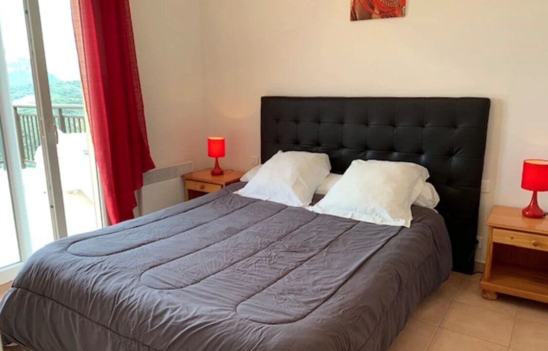 Photo of Bedroom in Partinello