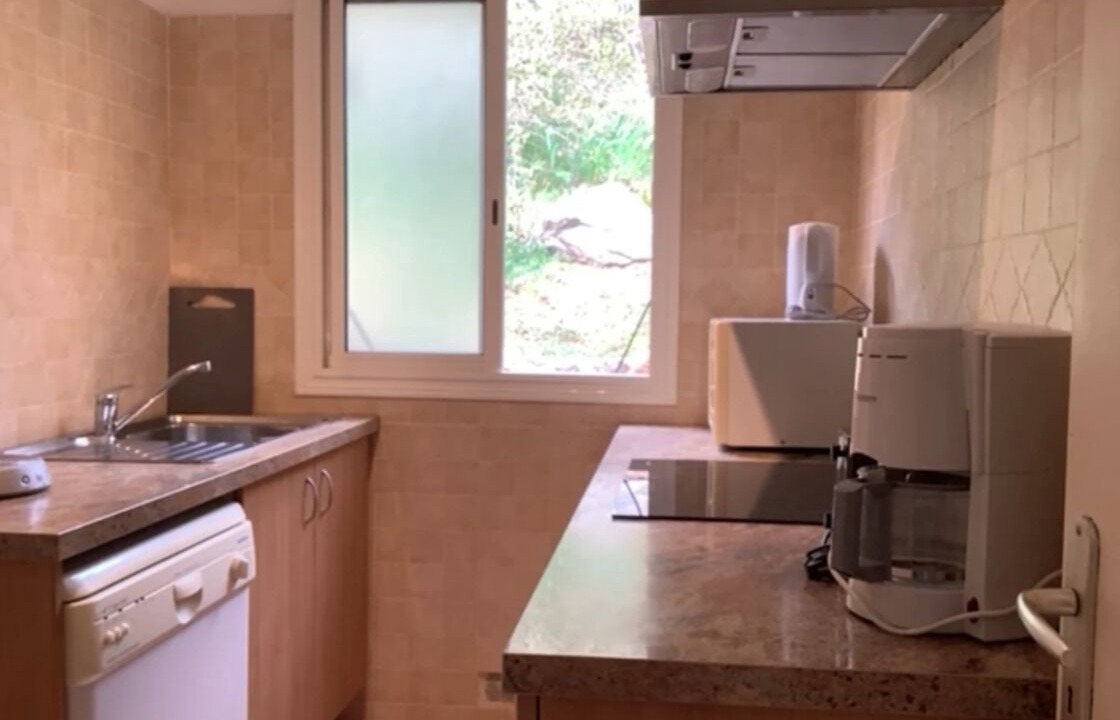 Photo of Kitchen in Partinello