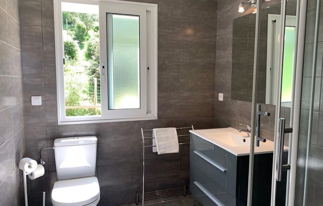 Photo of Bathroom in Partinello