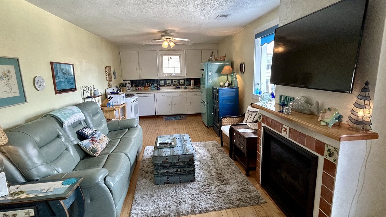 Photo of Livingroom in Isle of Palms