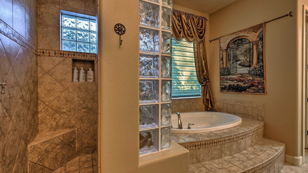 Photo of Bathroom in Power Ranch