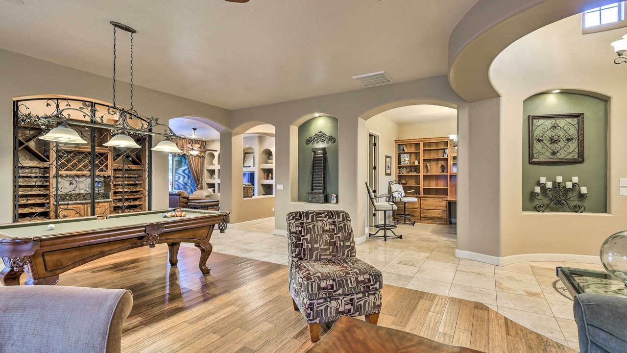 Photo of Bedroom in Power Ranch