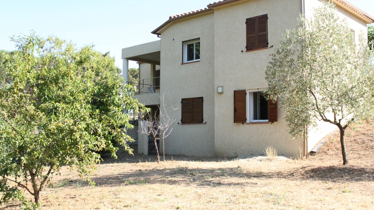 Photo of Outdoor in Oletta