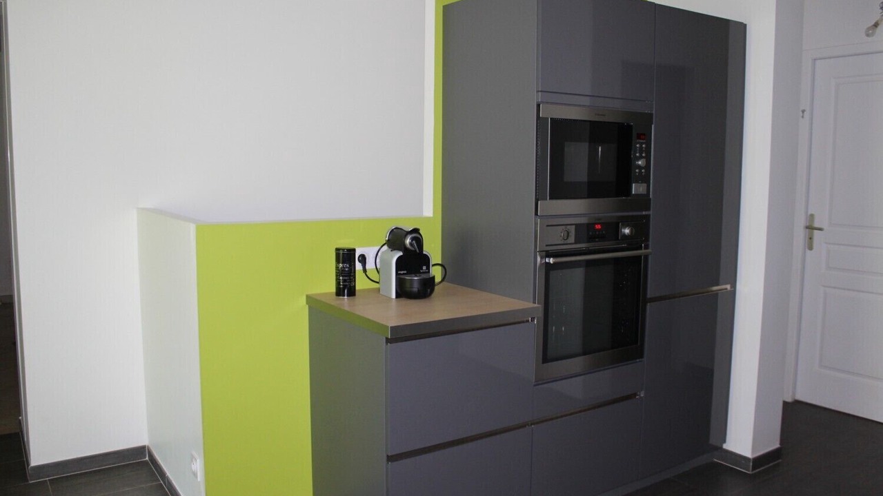 Photo of Kitchen in Oletta