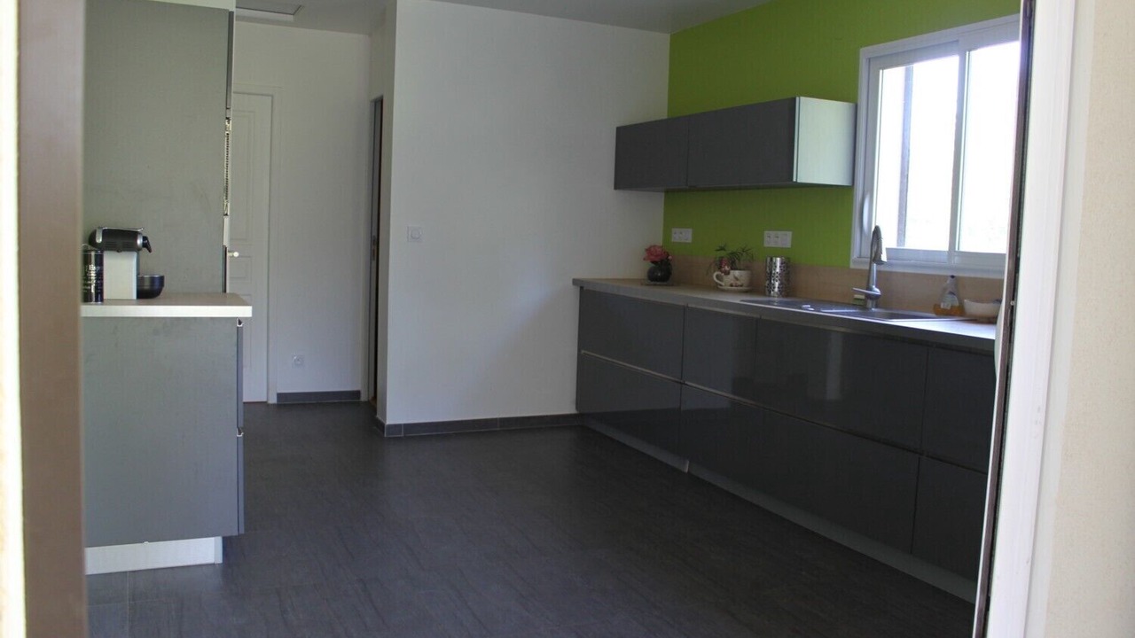 Photo of Kitchen in Oletta