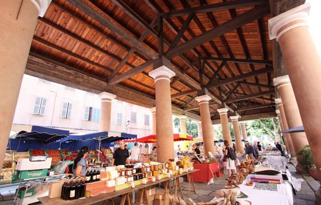 Photo of Outdoor in Marine de Saint Ambroggio
