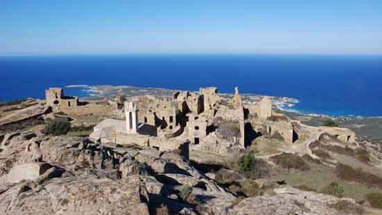 Photo of Others in Marine de Saint Ambroggio