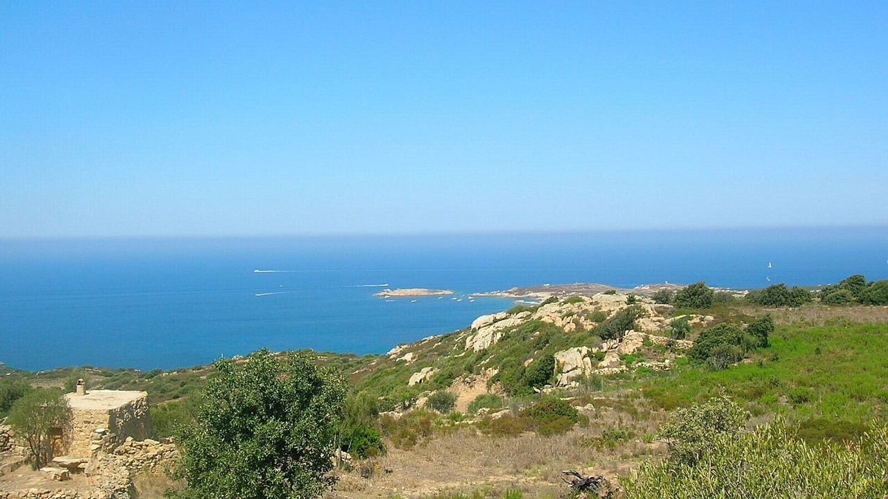 Photo of Others in Marine de Saint Ambroggio
