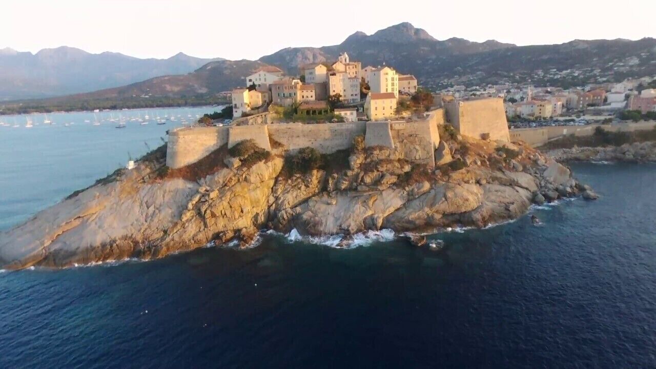 Photo of Outdoor in Marine de Saint Ambroggio