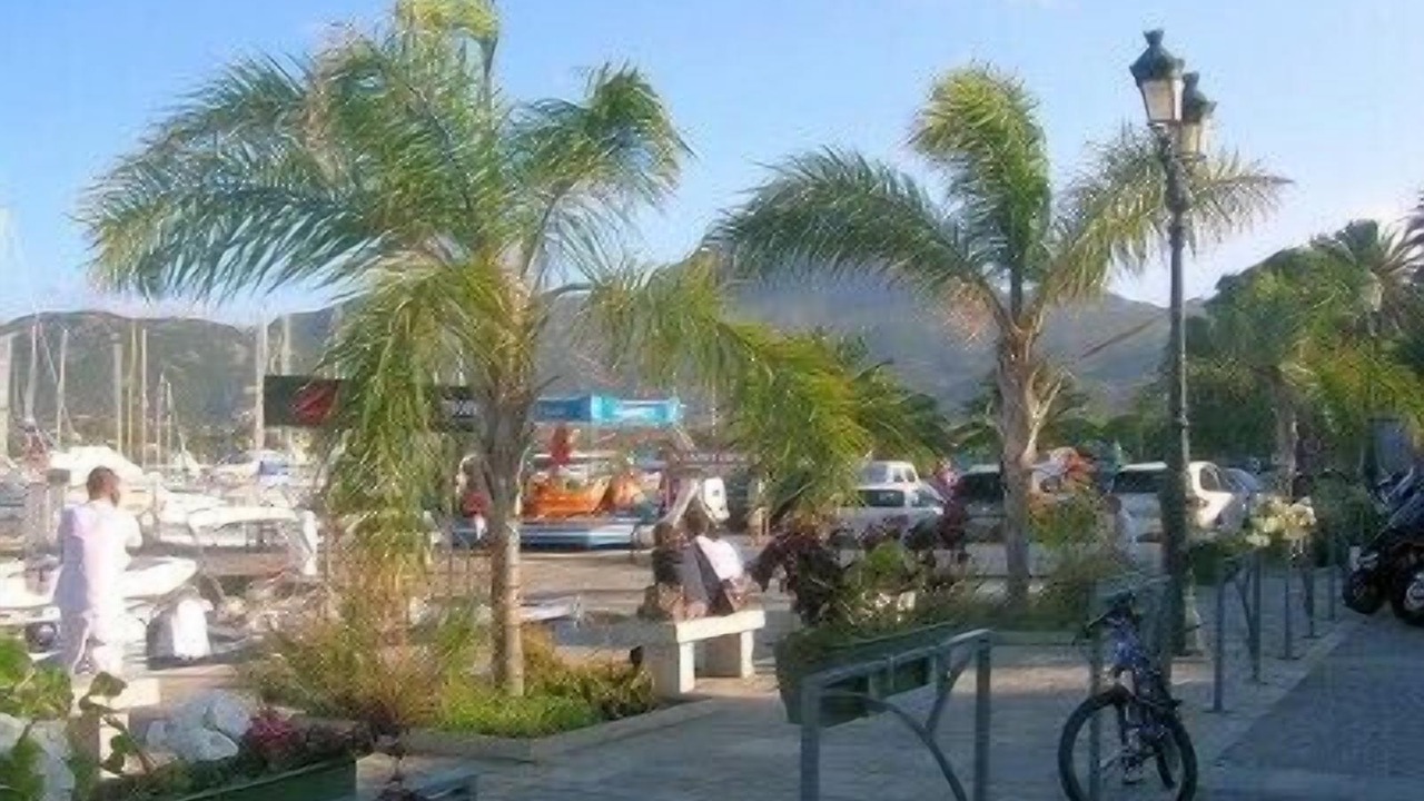 Photo of Outdoor in Marine de Saint Ambroggio