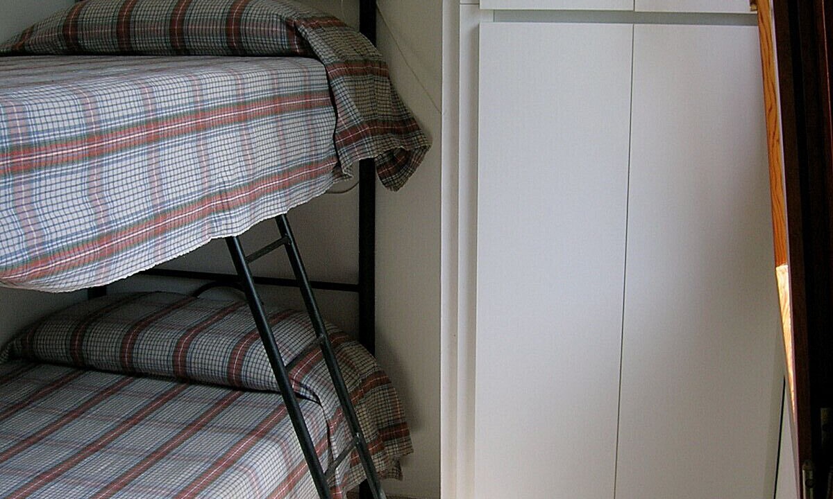 Photo of Bedroom in Marine de Saint Ambroggio