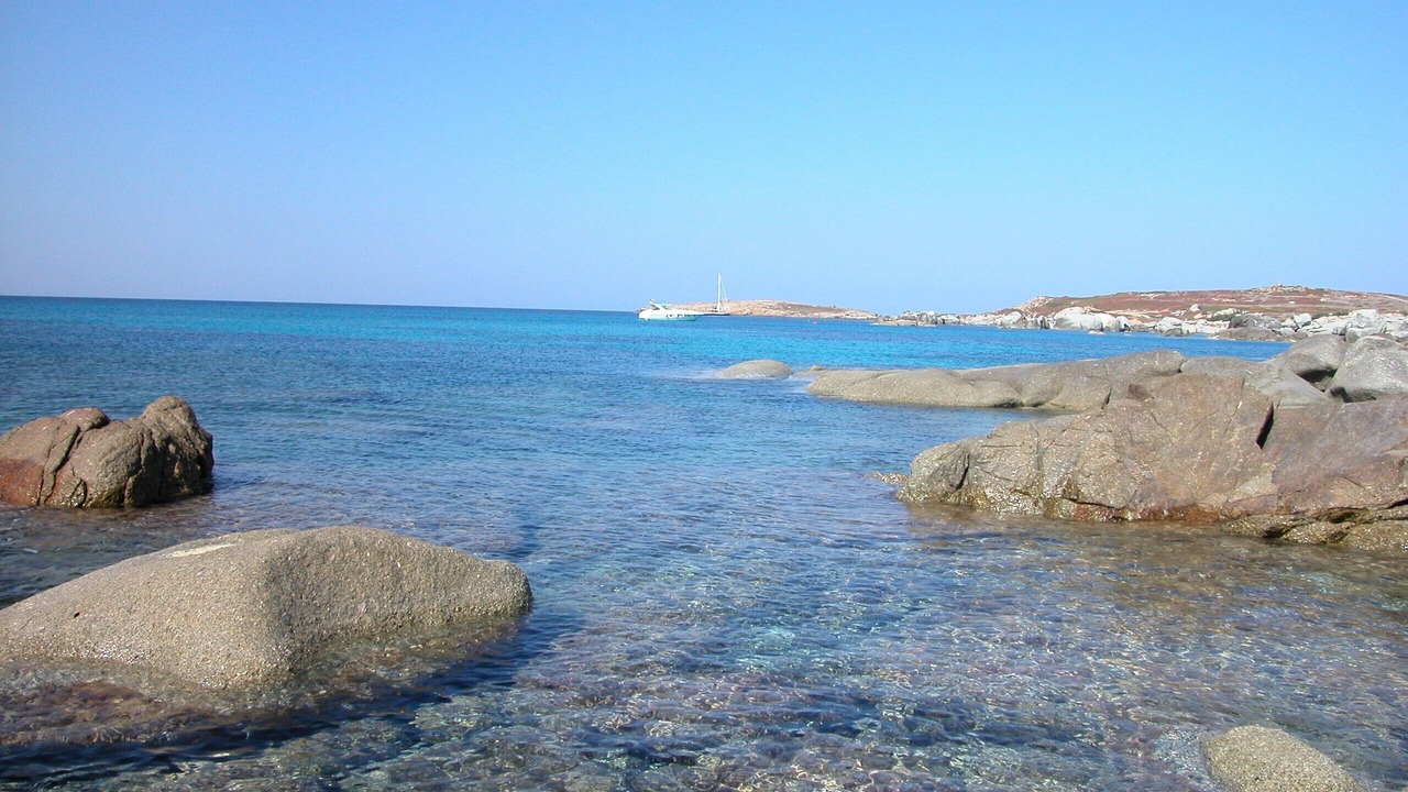 Photo of Others in Marine de Saint Ambroggio