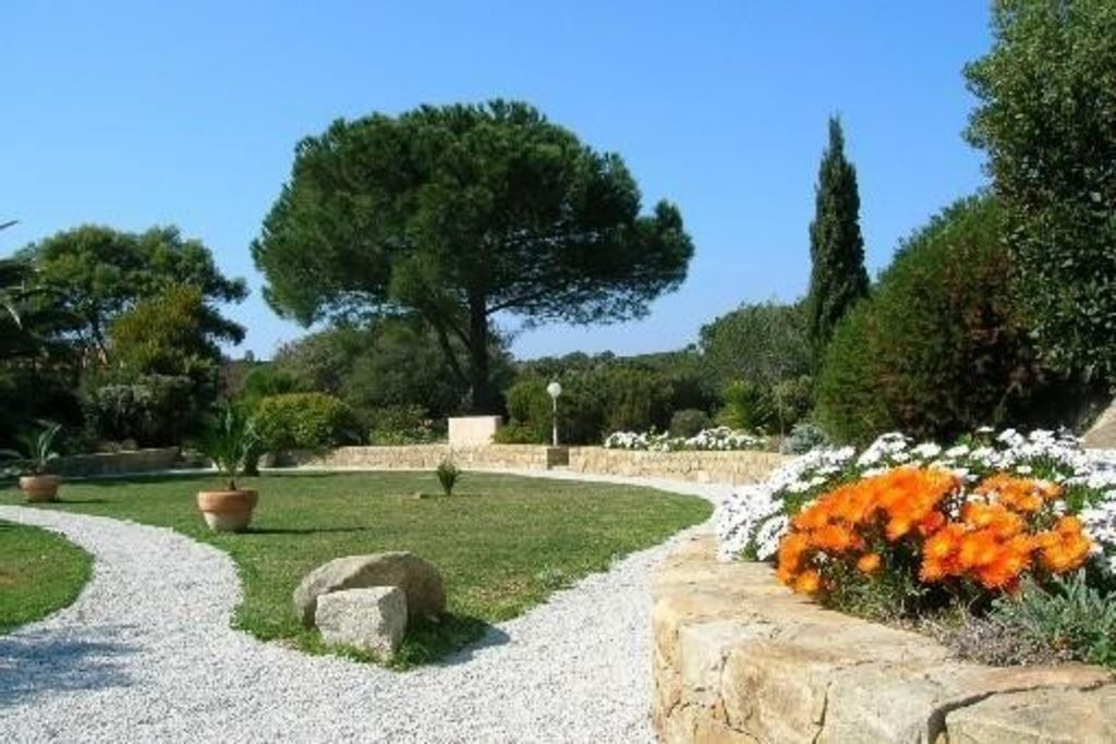 Photo of Outdoor in Marine de Saint Ambroggio