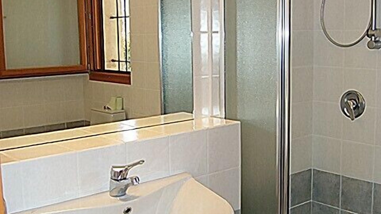 Photo of Bathroom in Marine de Saint Ambroggio