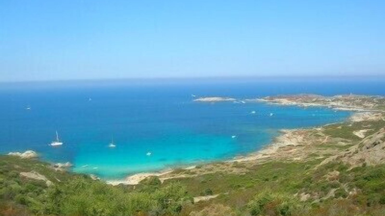 Photo of Others in Marine de Saint Ambroggio