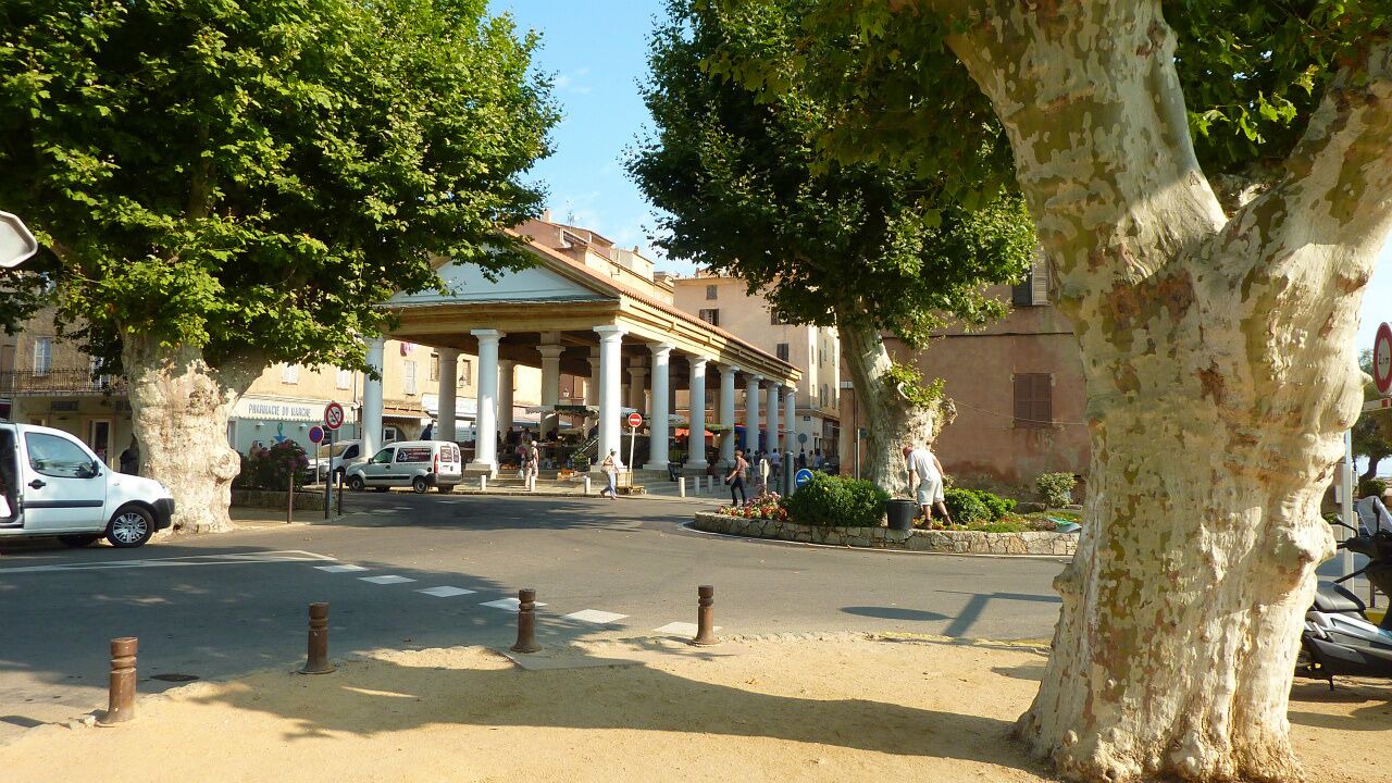 Photo of Outdoor in Marine de Saint Ambroggio