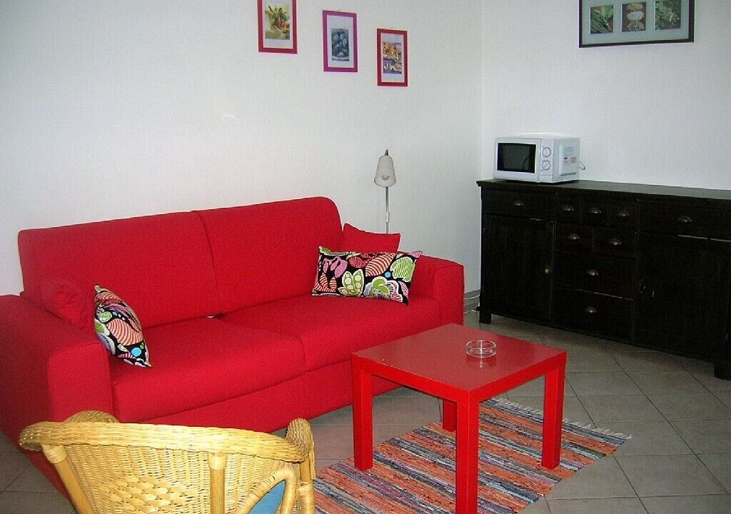 Photo of Livingroom in Marine de Saint Ambroggio