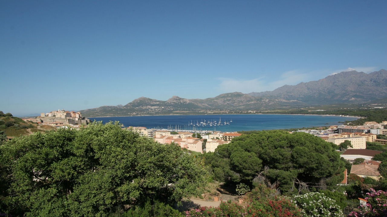 Photo of Outdoor in Marine de Saint Ambroggio