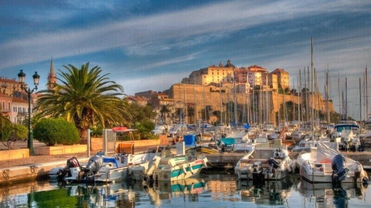 Photo of Others in Marine de Saint Ambroggio
