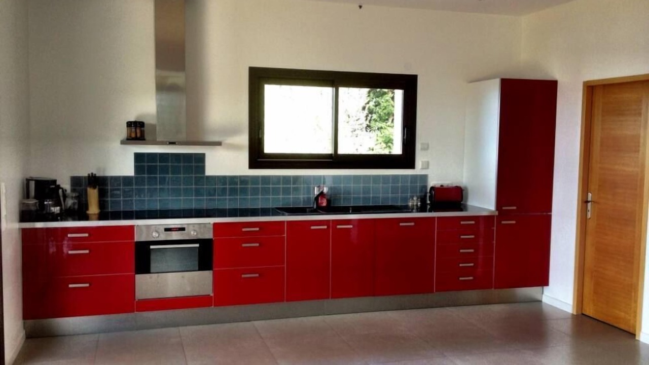 Photo of Kitchen in Olmeto